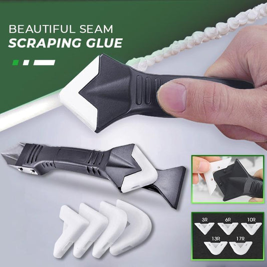 3 In 1 Silicone Caulking Tools